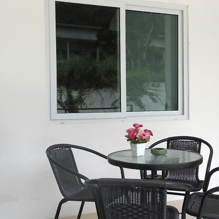 Bluemoon Studio Room Koh Samet Ngoại thất bức ảnh