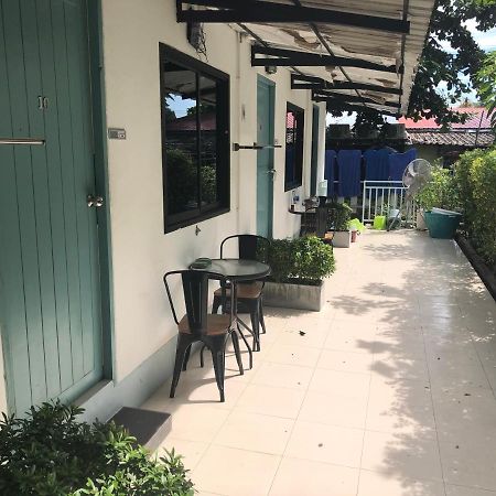 Bluemoon Studio Room Koh Samet Ngoại thất bức ảnh