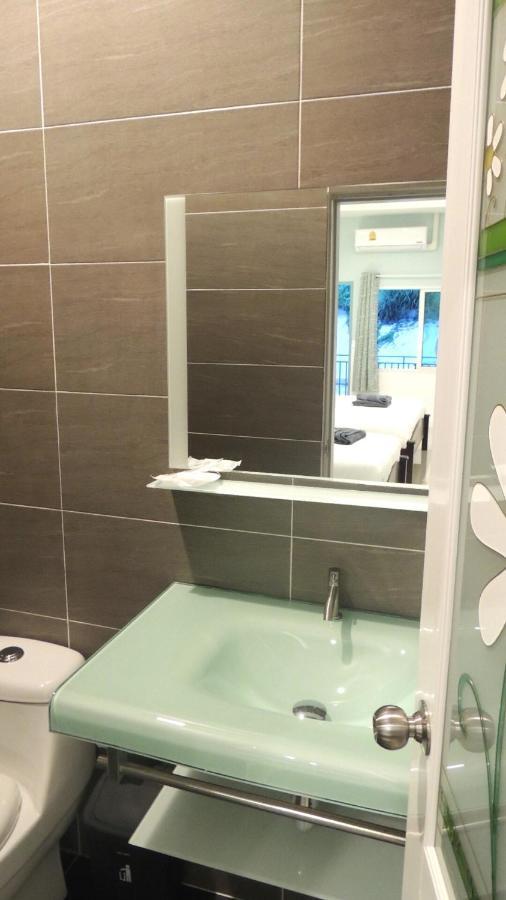 Bluemoon Studio Room Koh Samet Ngoại thất bức ảnh