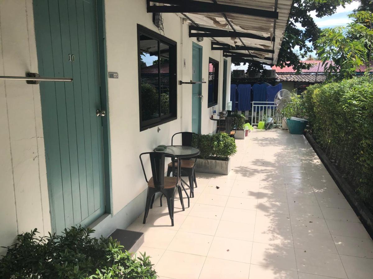 Bluemoon Studio Room Koh Samet Ngoại thất bức ảnh