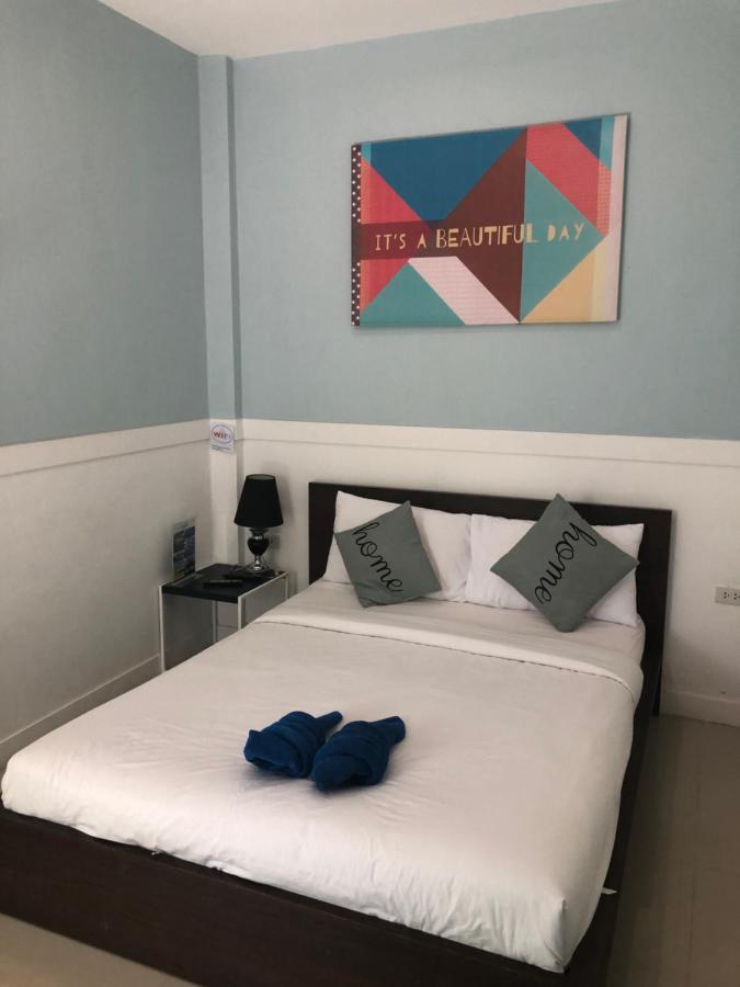 Bluemoon Studio Room Koh Samet Ngoại thất bức ảnh